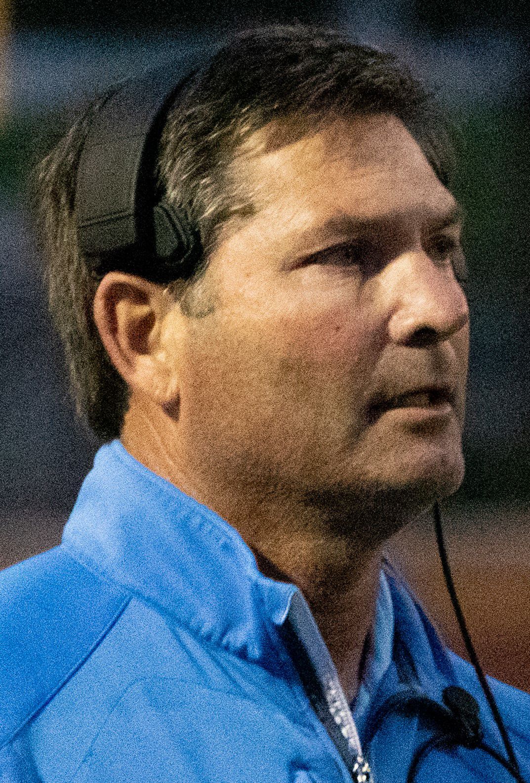 Wayne Hutchinson head shot